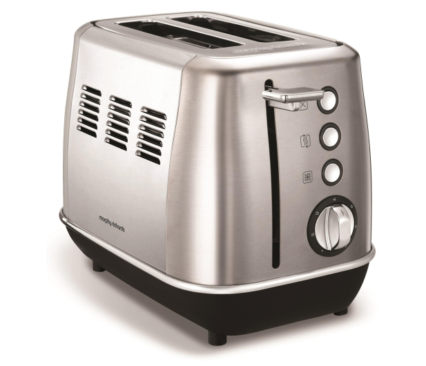 MORPHY RICHARDS Evoke Srebrny 224406 - 1388270 - zdjęcie